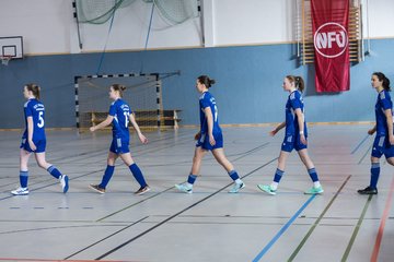 Bild 99 - F NFV Futsalturnier